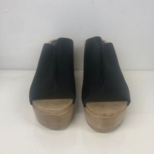 No. 6 Clogs